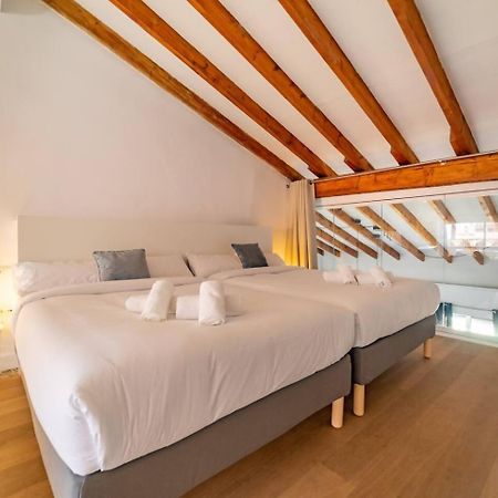Lovelyloft Altamira Duplex Alicante Eksteriør billede