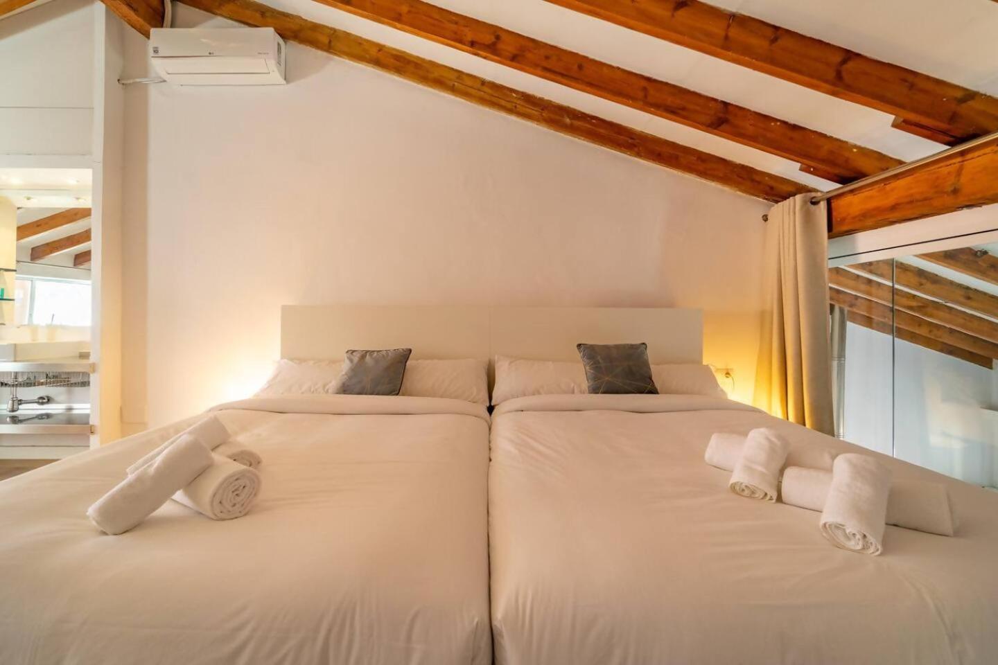 Lovelyloft Altamira Duplex Alicante Eksteriør billede