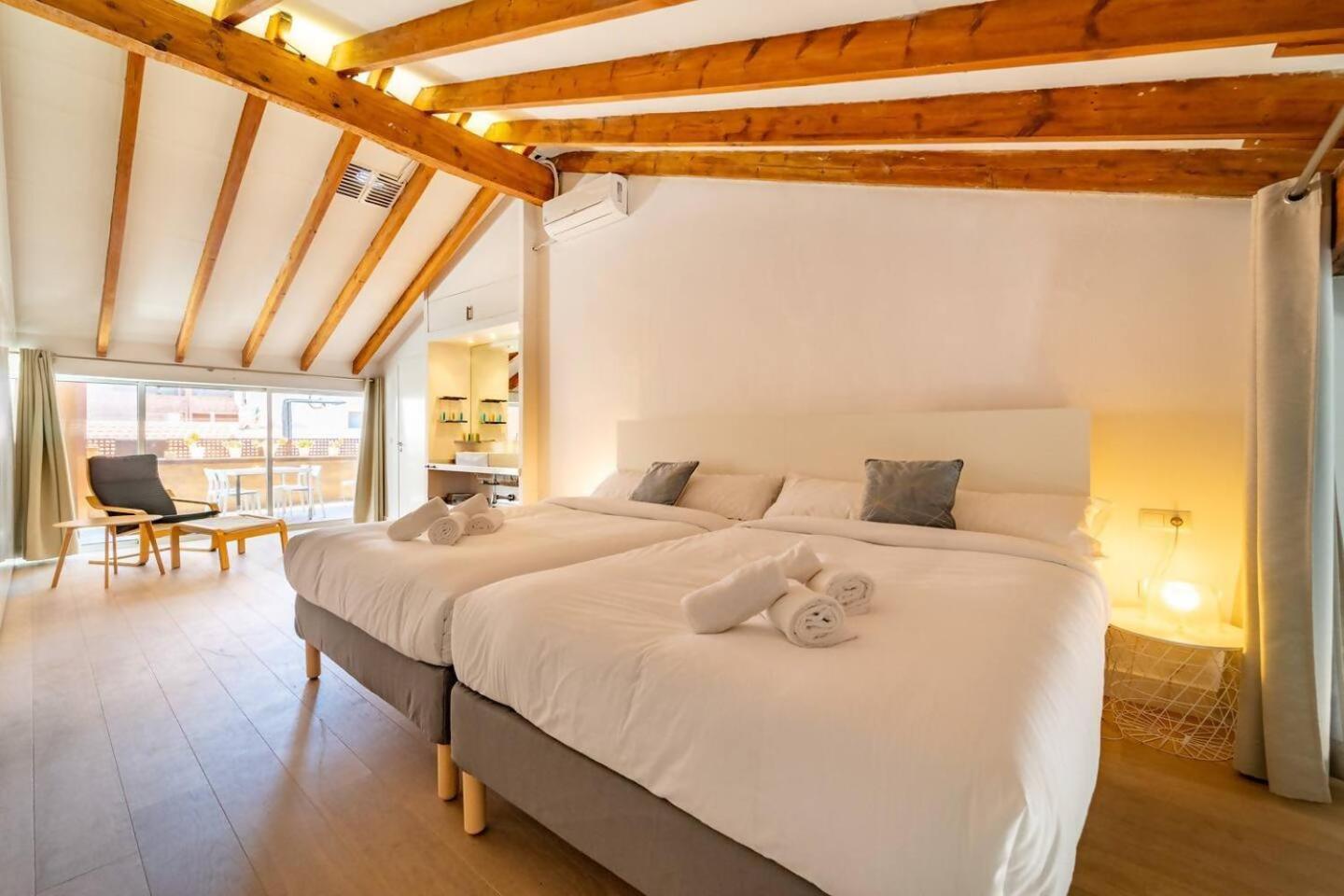 Lovelyloft Altamira Duplex Alicante Eksteriør billede