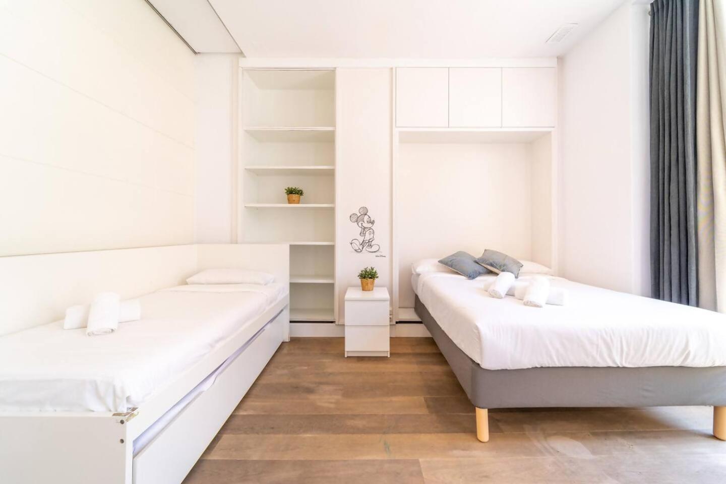 Lovelyloft Altamira Duplex Alicante Eksteriør billede
