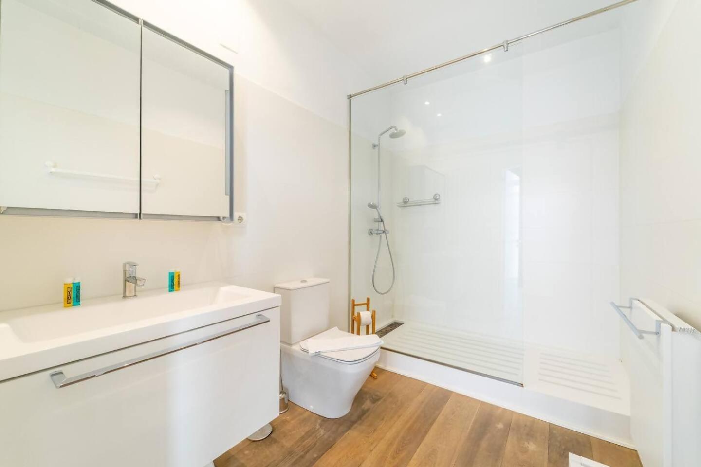 Lovelyloft Altamira Duplex Alicante Eksteriør billede