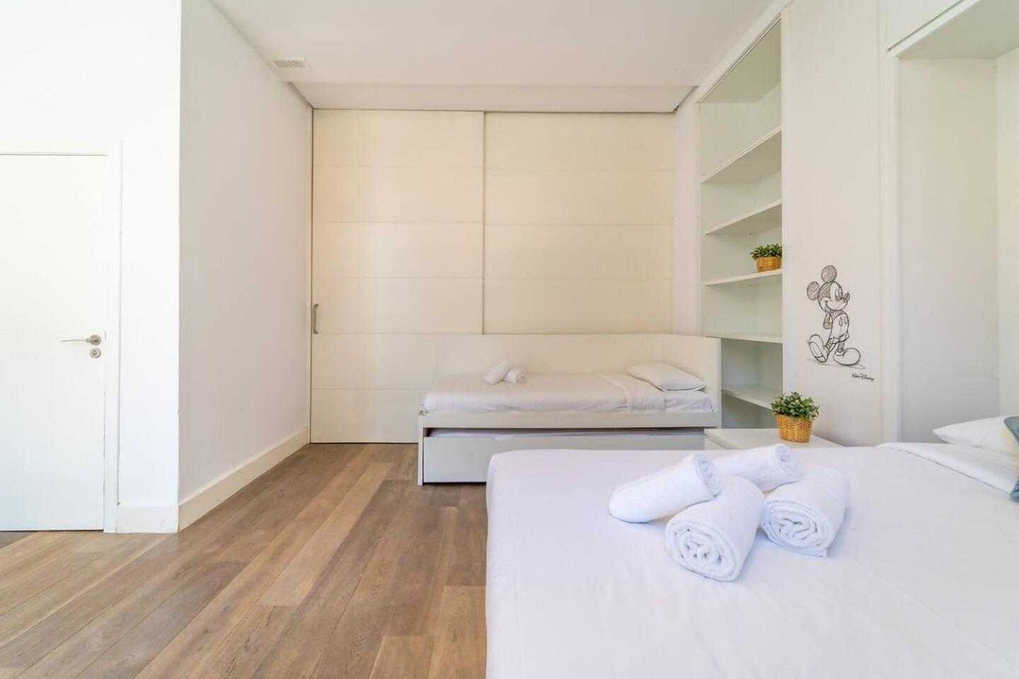Lovelyloft Altamira Duplex Alicante Eksteriør billede