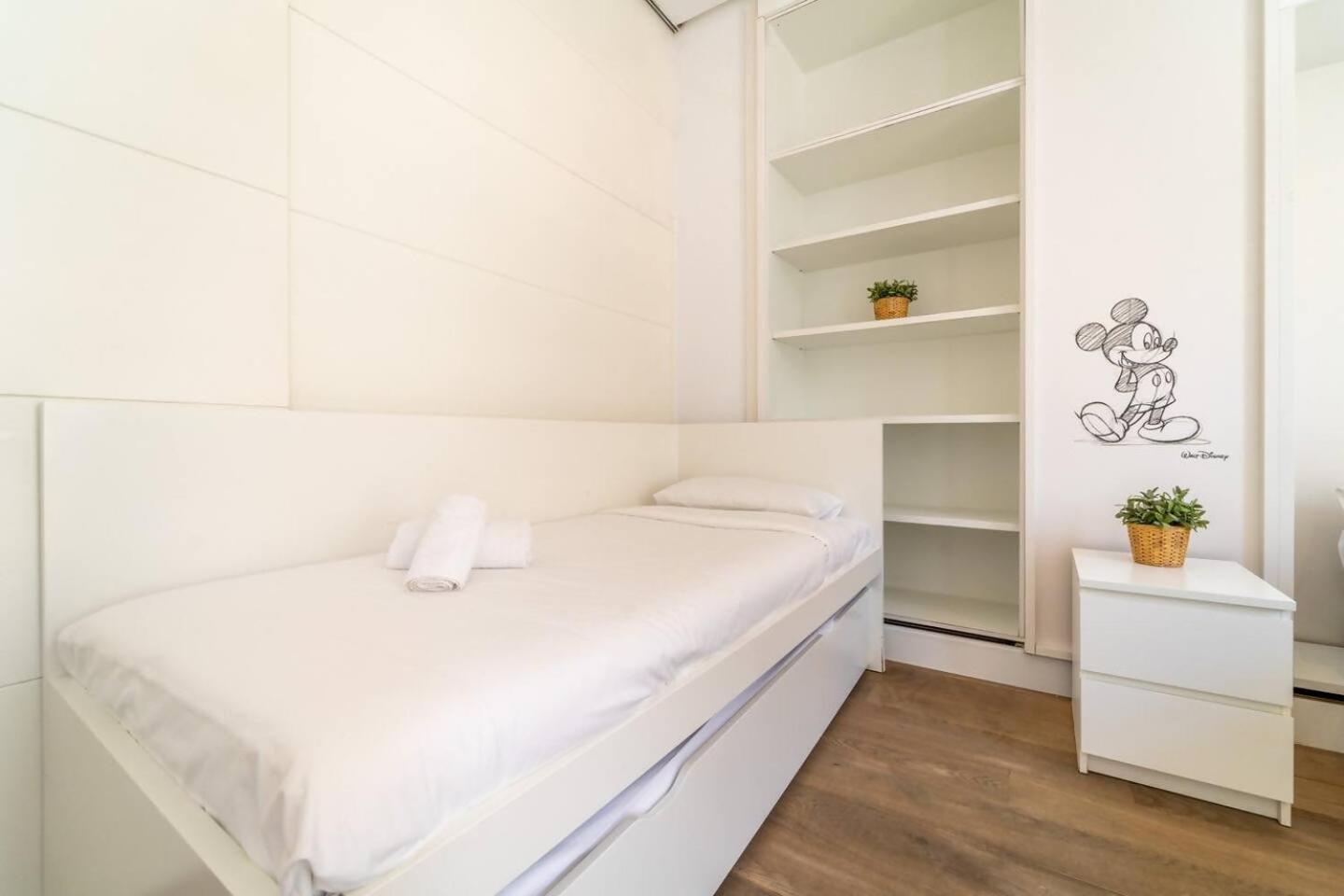 Lovelyloft Altamira Duplex Alicante Eksteriør billede