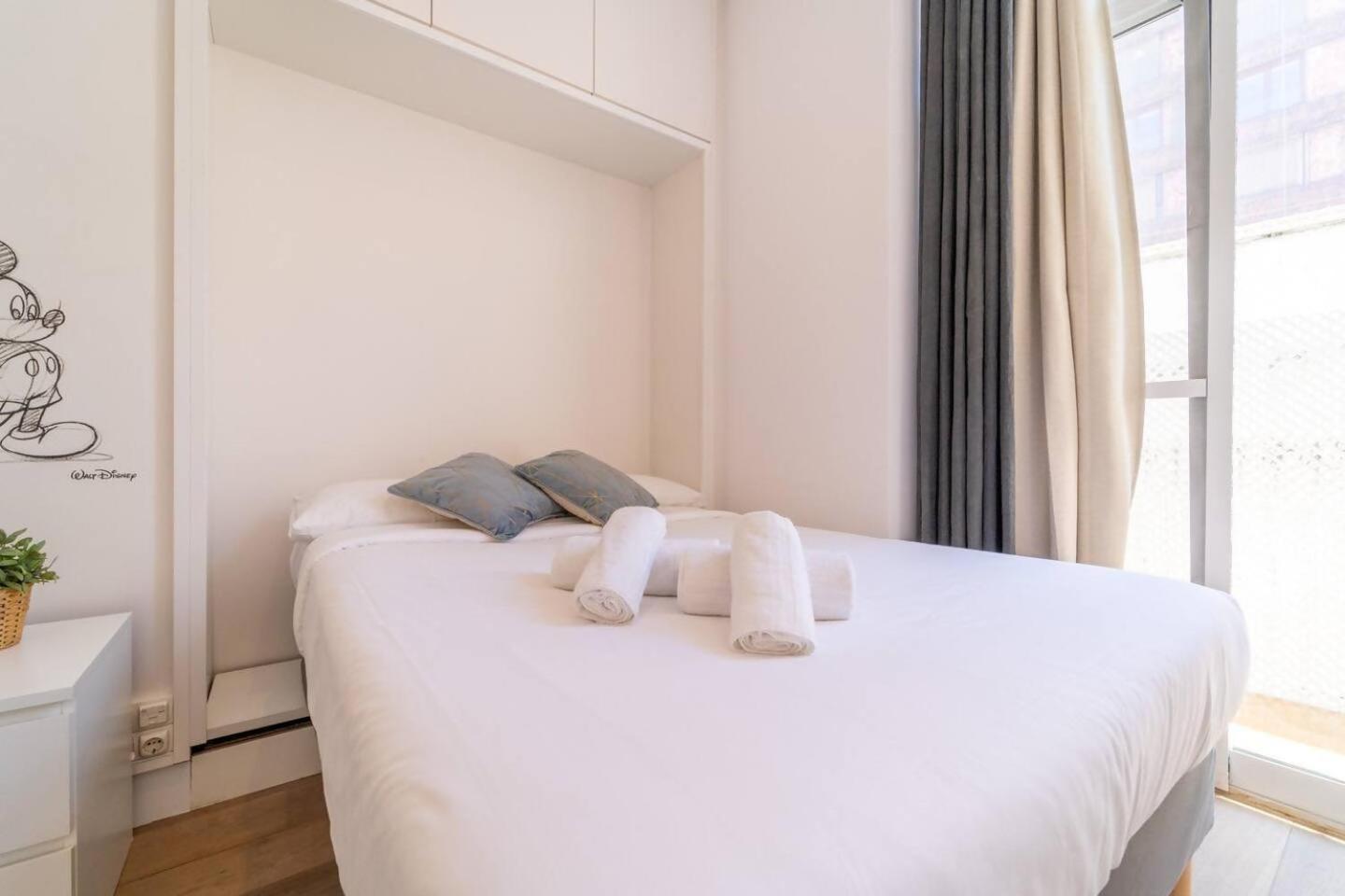 Lovelyloft Altamira Duplex Alicante Eksteriør billede