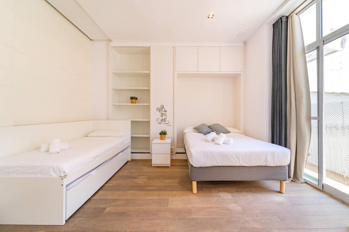Lovelyloft Altamira Duplex Alicante Eksteriør billede