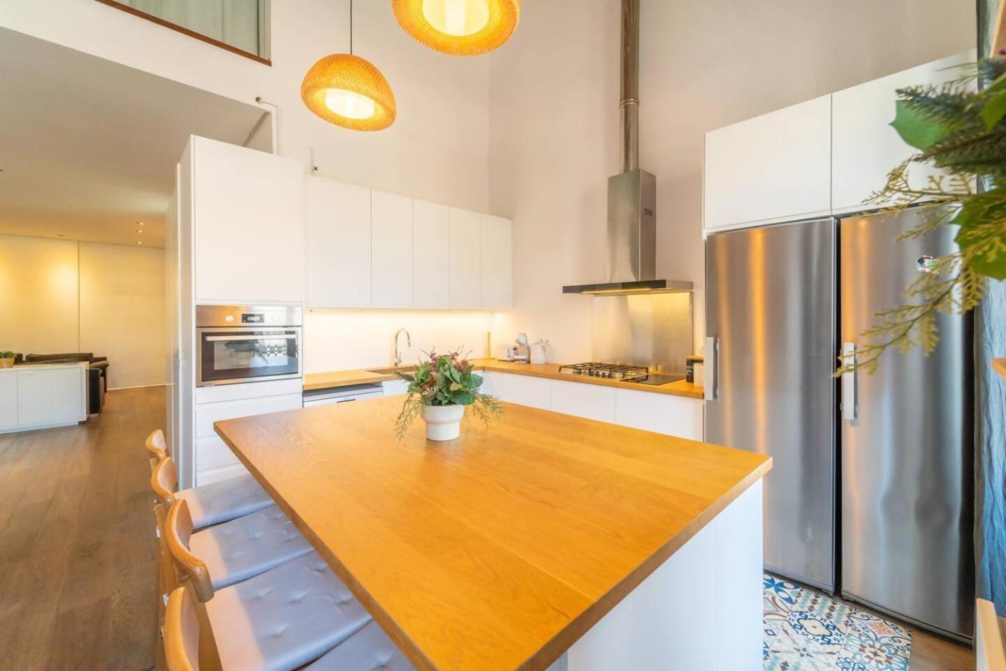 Lovelyloft Altamira Duplex Alicante Eksteriør billede