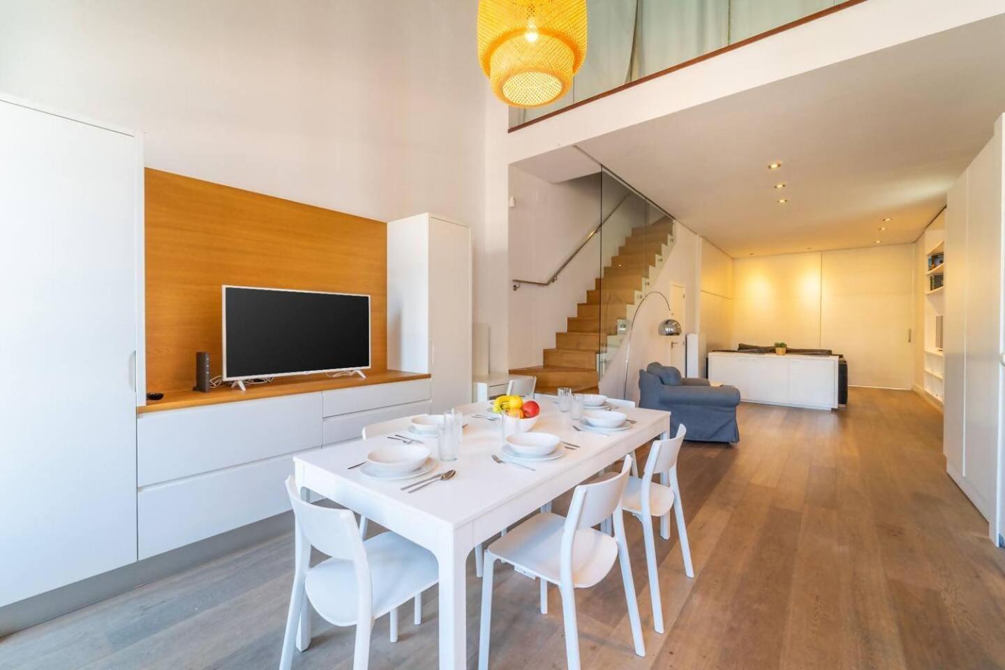 Lovelyloft Altamira Duplex Alicante Eksteriør billede