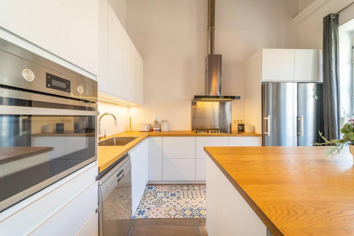 Lovelyloft Altamira Duplex Alicante Eksteriør billede