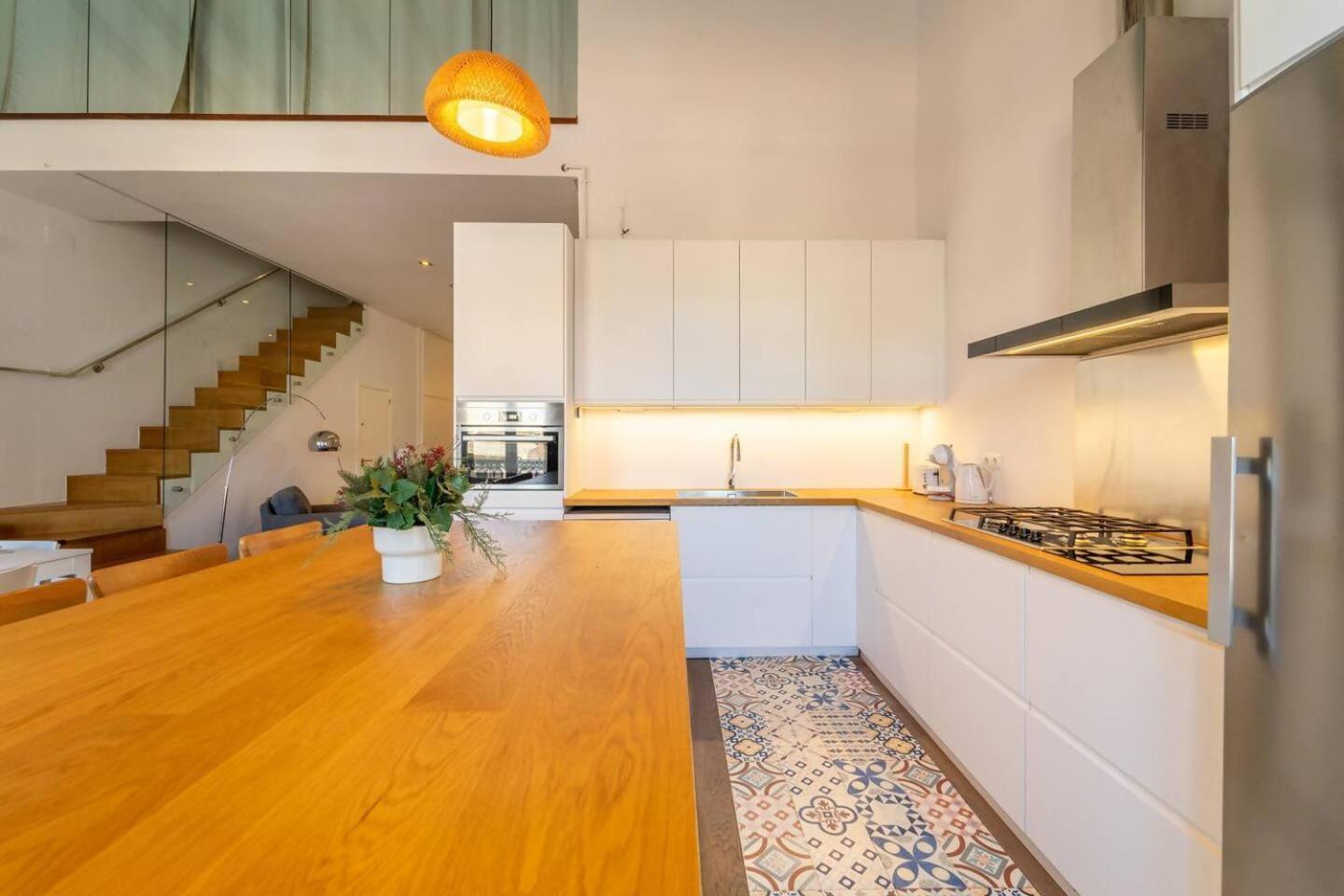 Lovelyloft Altamira Duplex Alicante Eksteriør billede