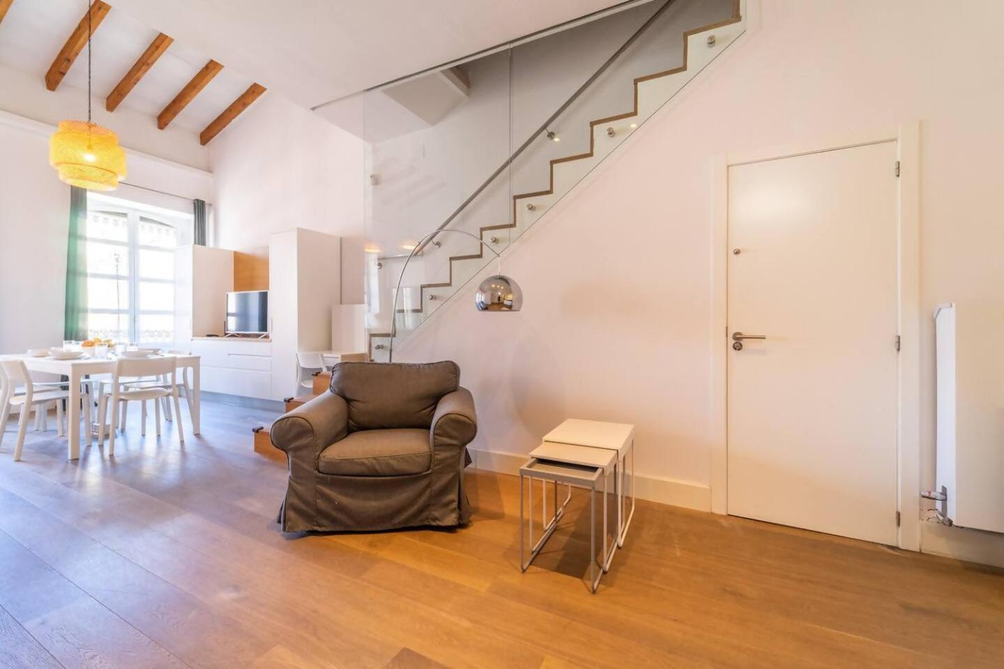 Lovelyloft Altamira Duplex Alicante Eksteriør billede