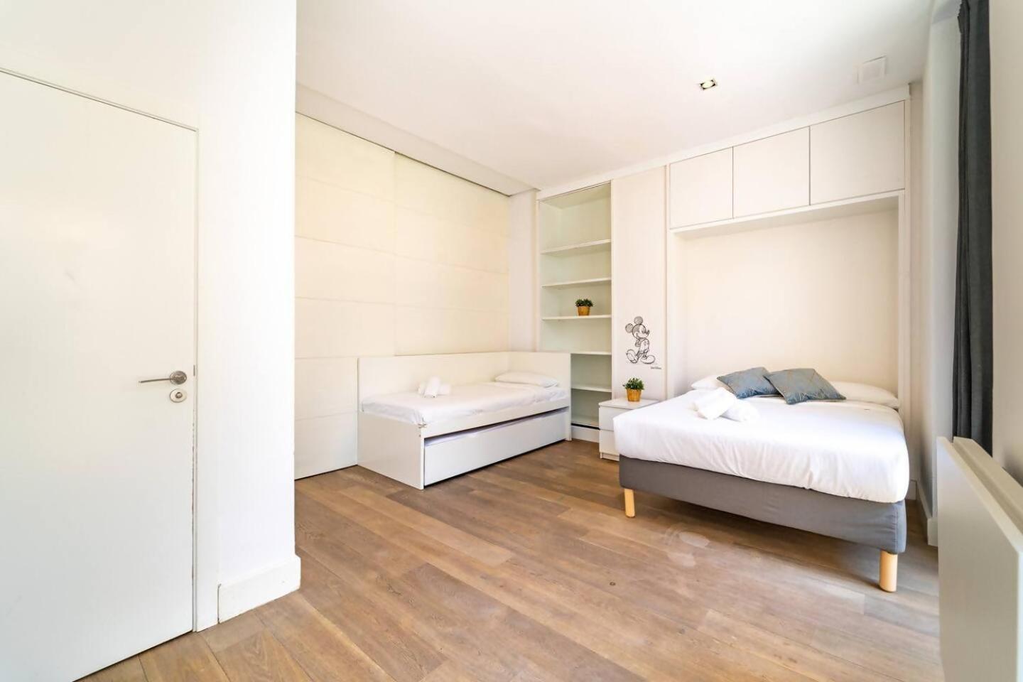 Lovelyloft Altamira Duplex Alicante Eksteriør billede