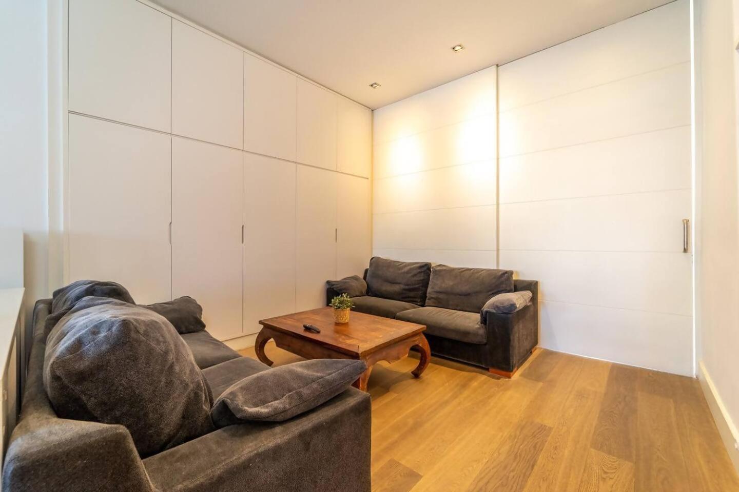 Lovelyloft Altamira Duplex Alicante Eksteriør billede