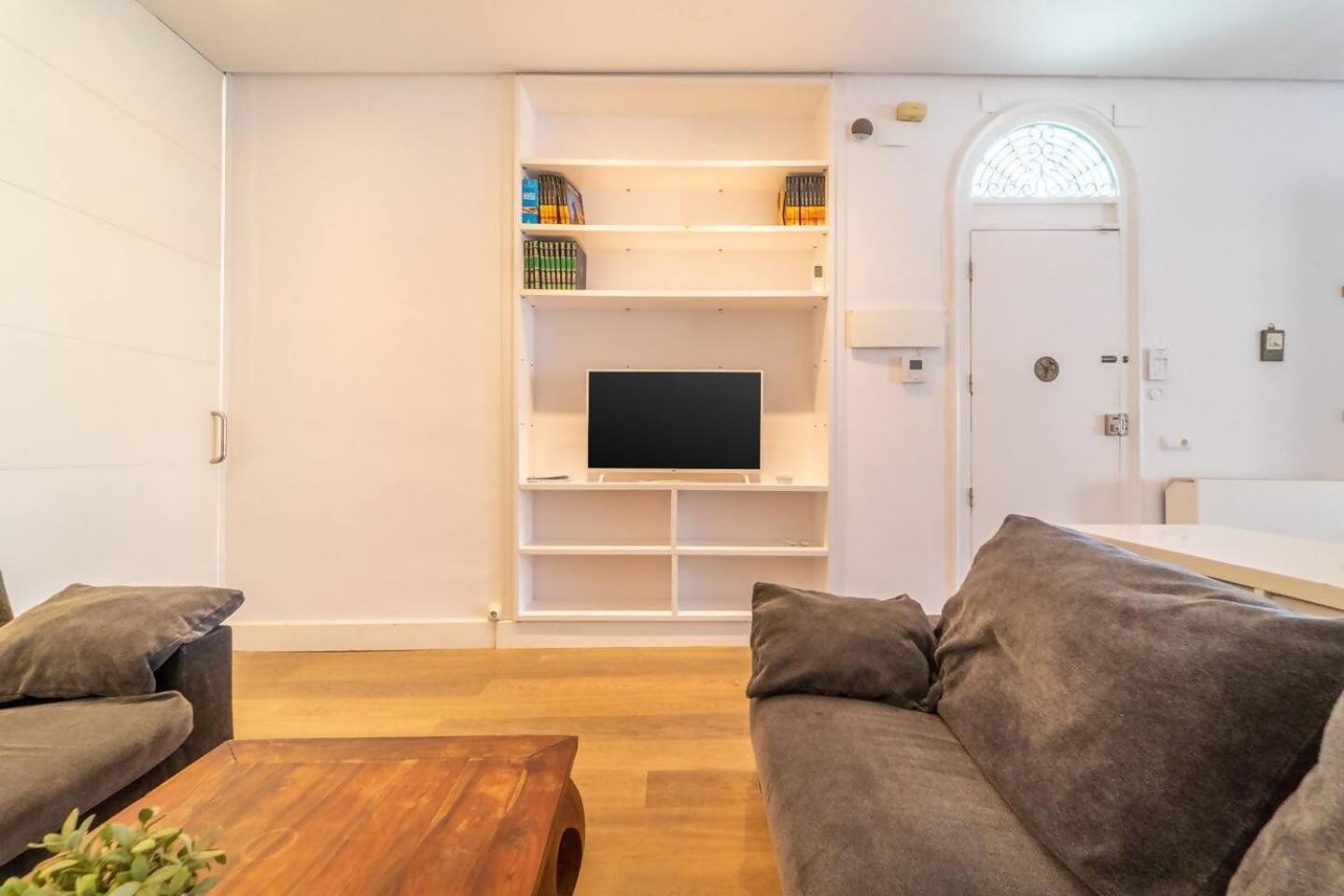 Lovelyloft Altamira Duplex Alicante Eksteriør billede