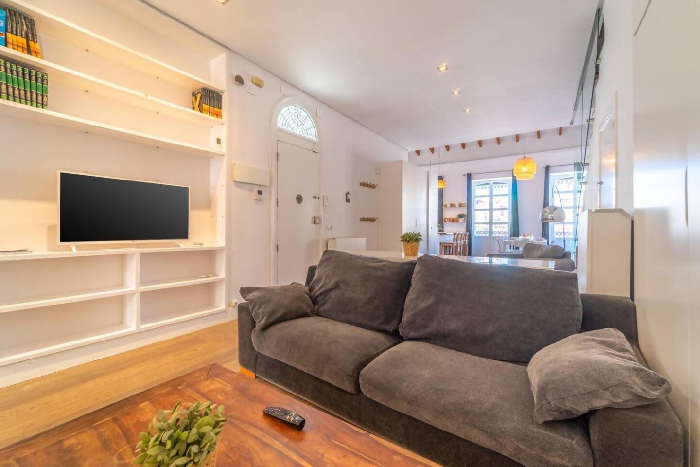 Lovelyloft Altamira Duplex Alicante Eksteriør billede