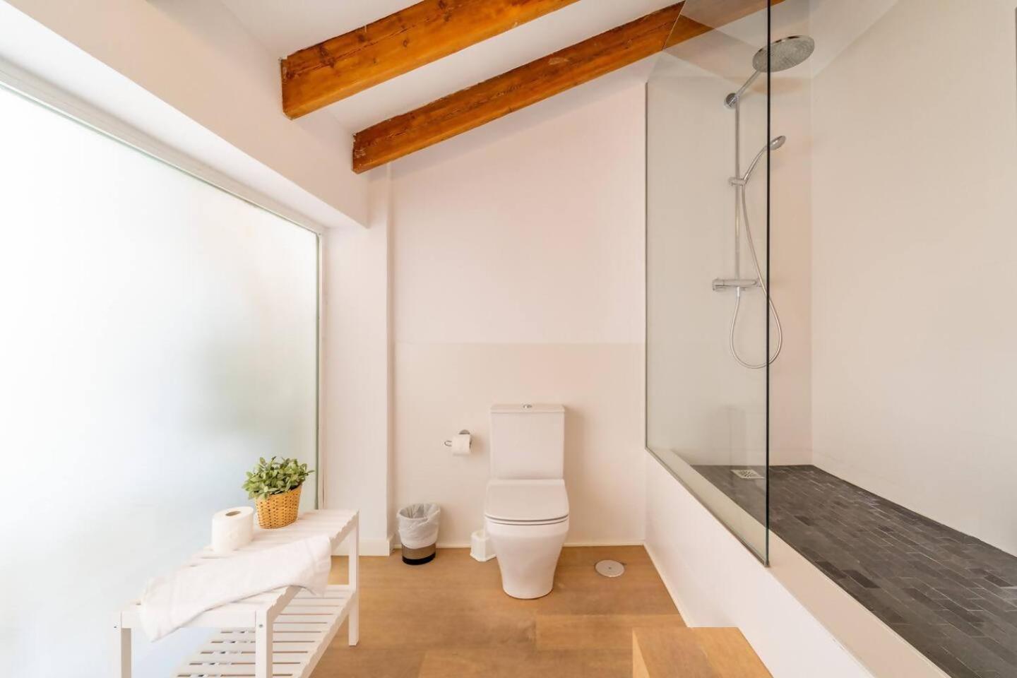 Lovelyloft Altamira Duplex Alicante Eksteriør billede