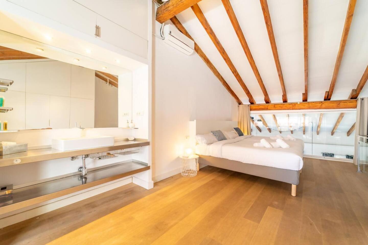 Lovelyloft Altamira Duplex Alicante Eksteriør billede