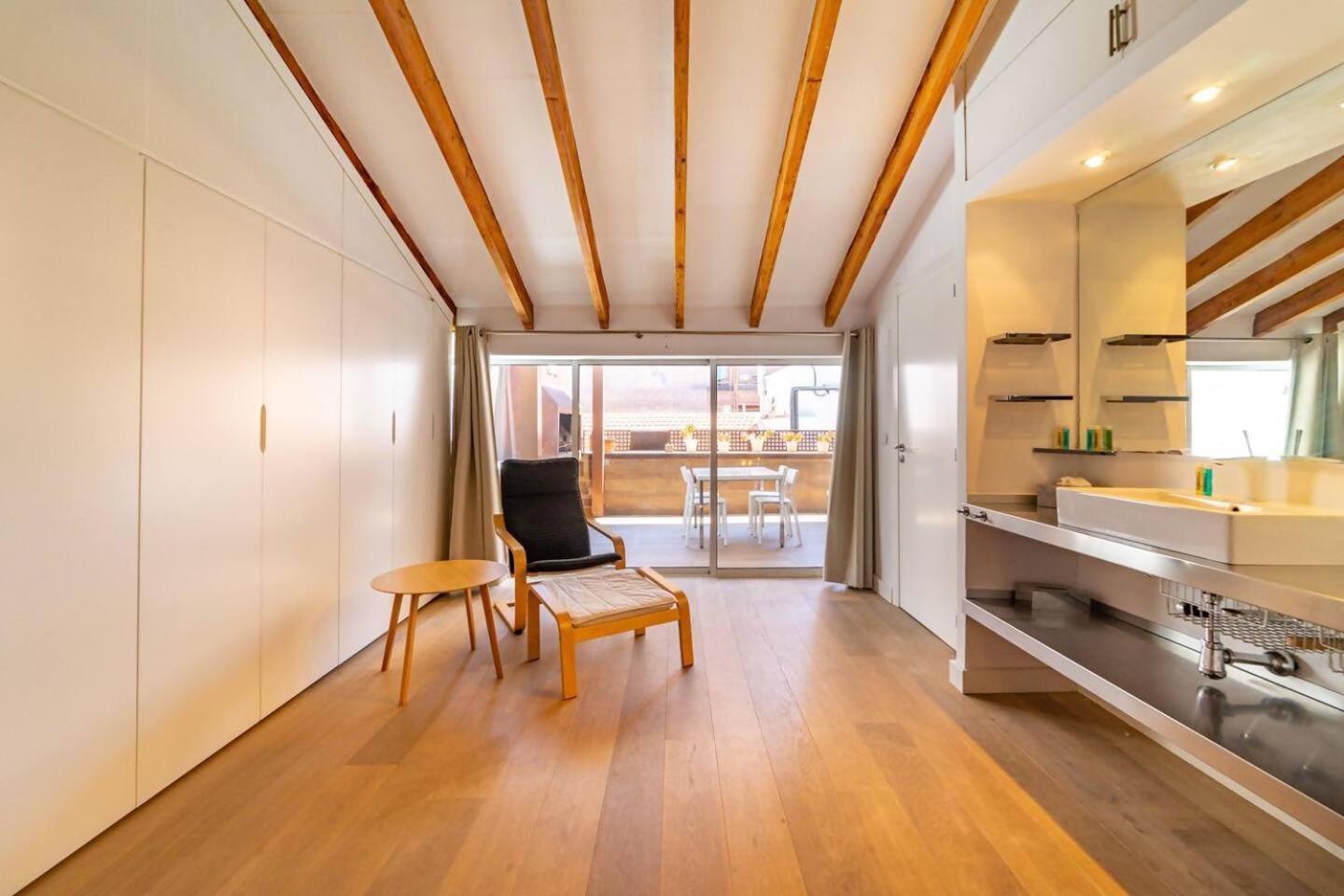 Lovelyloft Altamira Duplex Alicante Eksteriør billede
