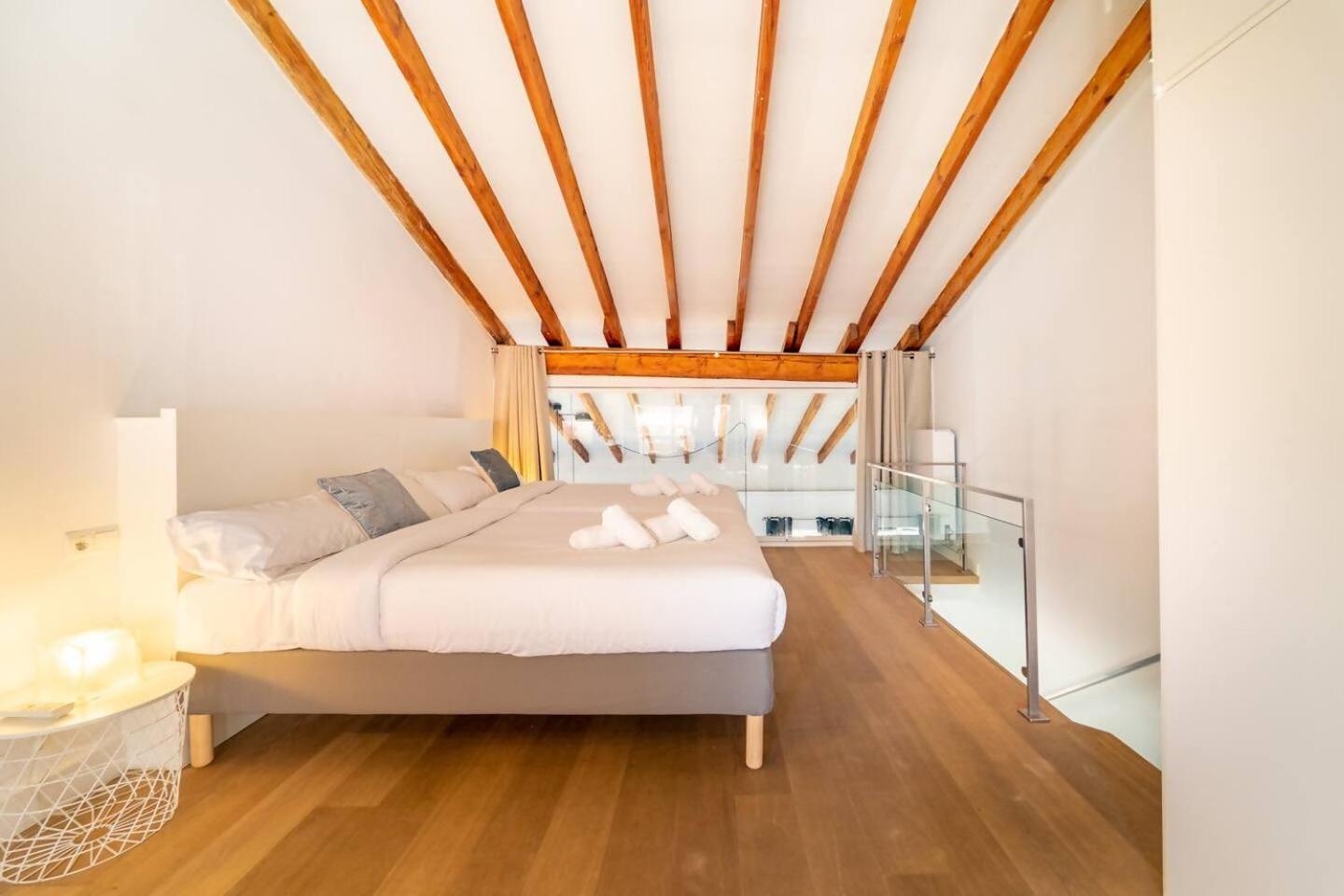 Lovelyloft Altamira Duplex Alicante Eksteriør billede