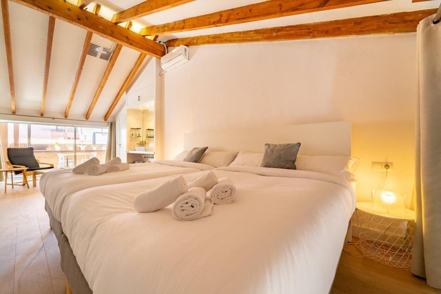 Lovelyloft Altamira Duplex Alicante Eksteriør billede