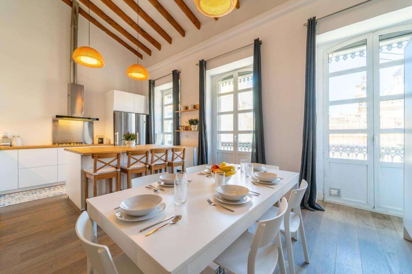 Lovelyloft Altamira Duplex Alicante Eksteriør billede